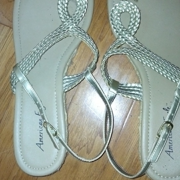 American eagle sandals - Picture 7 of 8